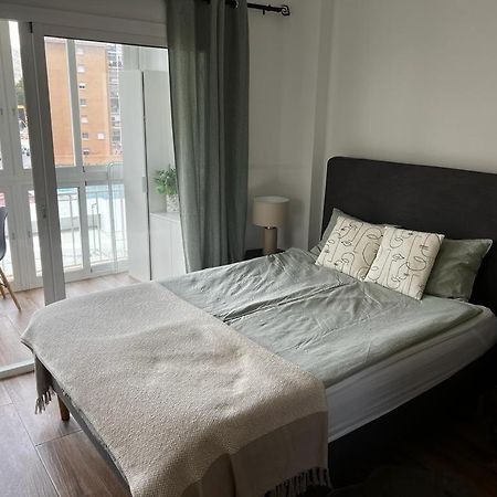 Lux Apartment By Namaste Elite Torremolinos Dış mekan fotoğraf