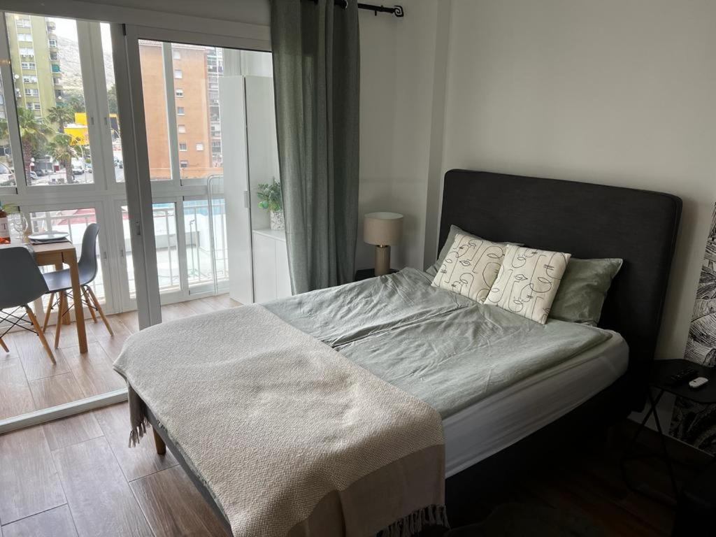 Lux Apartment By Namaste Elite Torremolinos Dış mekan fotoğraf