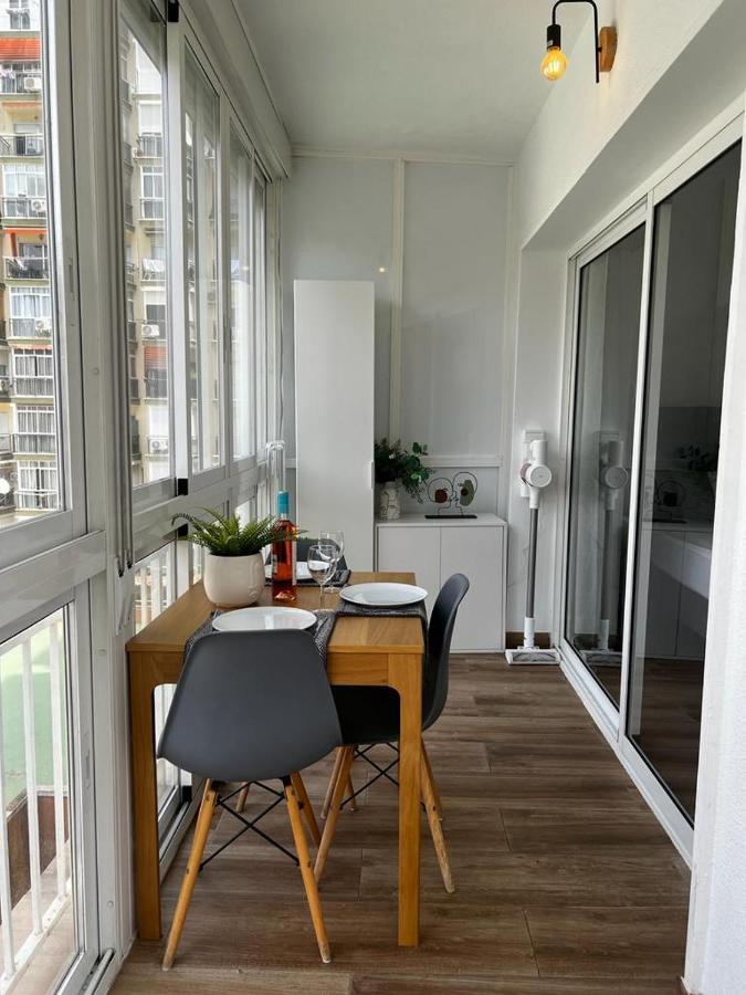 Lux Apartment By Namaste Elite Torremolinos Dış mekan fotoğraf