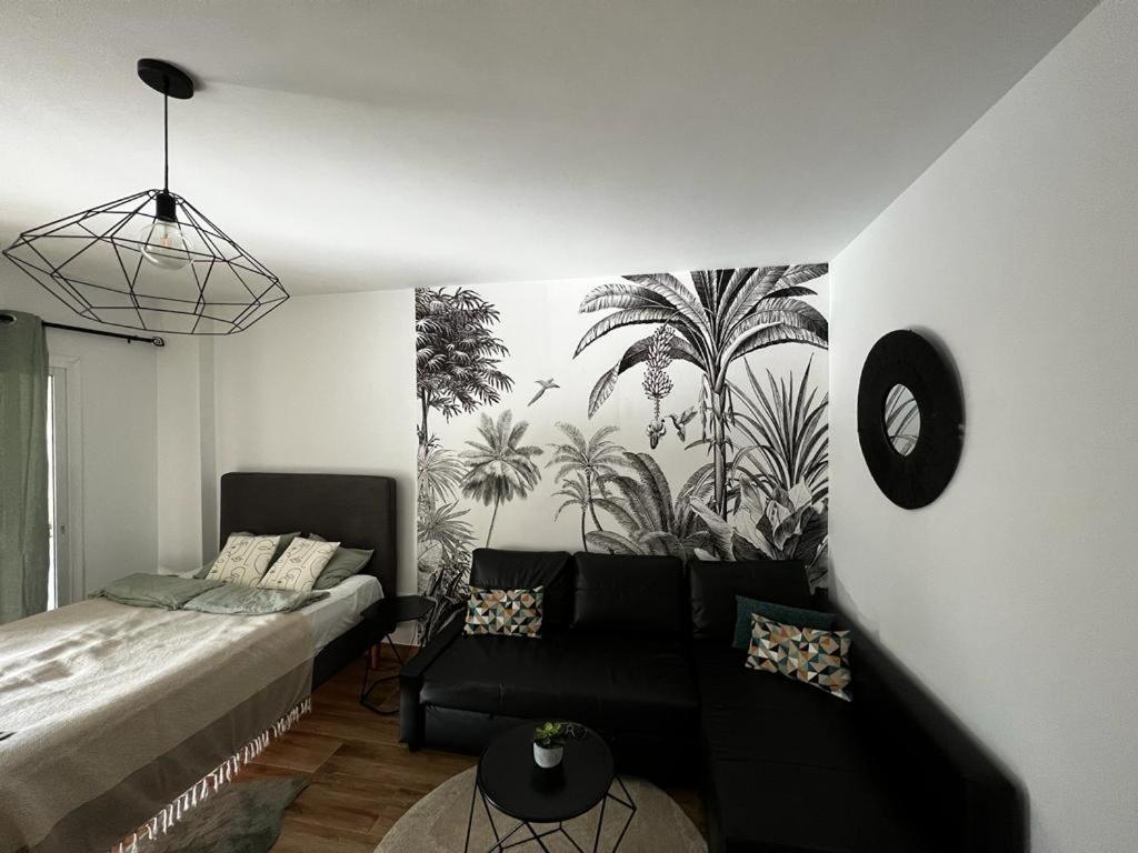 Lux Apartment By Namaste Elite Torremolinos Dış mekan fotoğraf