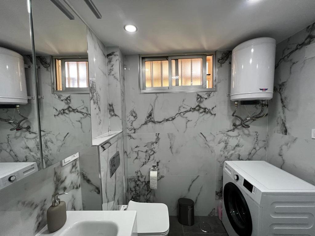 Lux Apartment By Namaste Elite Torremolinos Dış mekan fotoğraf