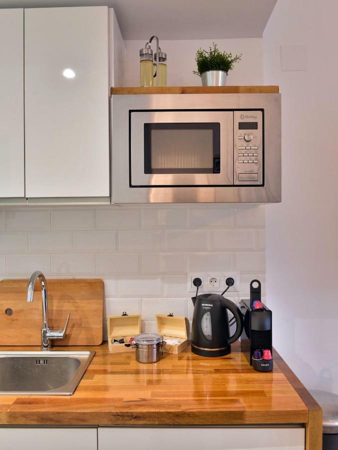 Lux Apartment By Namaste Elite Torremolinos Dış mekan fotoğraf