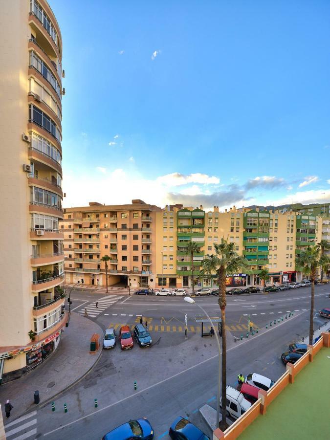 Lux Apartment By Namaste Elite Torremolinos Dış mekan fotoğraf