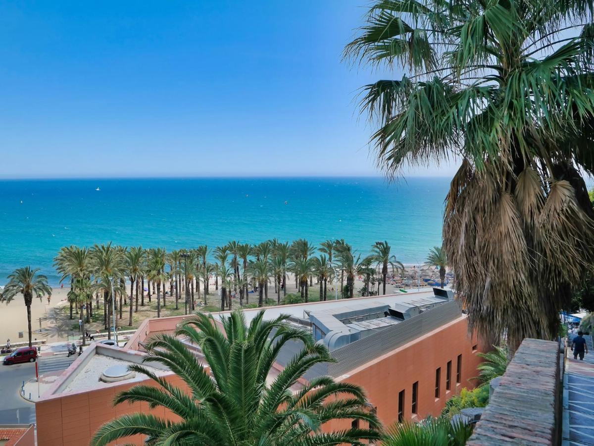 Lux Apartment By Namaste Elite Torremolinos Dış mekan fotoğraf
